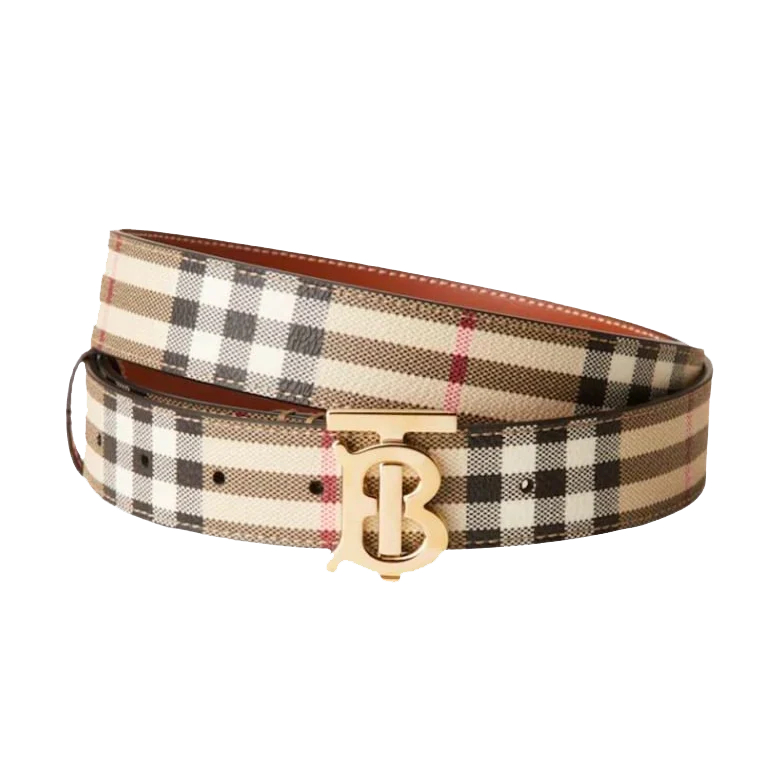 Burberry Belt