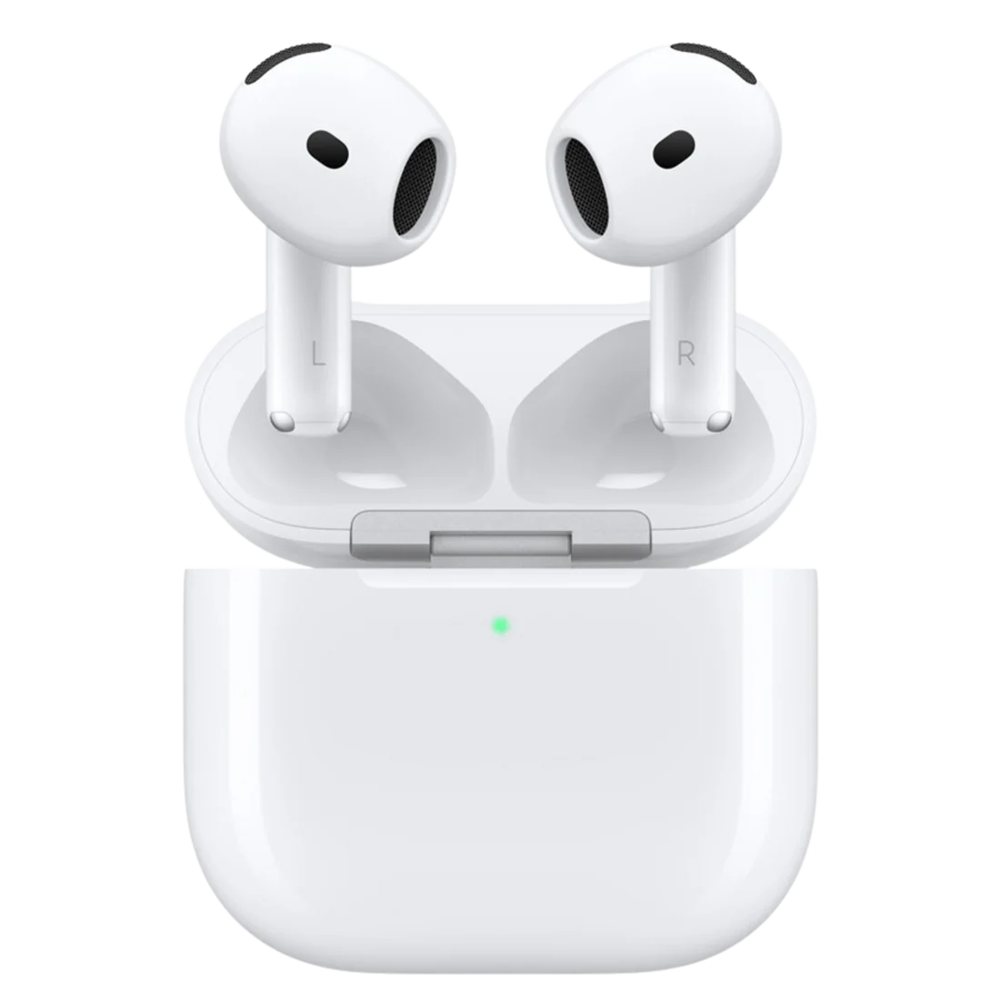 AirPods Gen 4