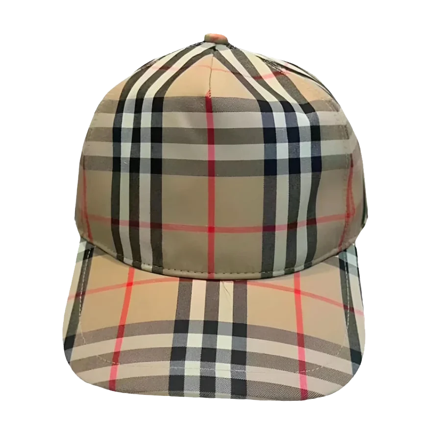 Burberry Cap