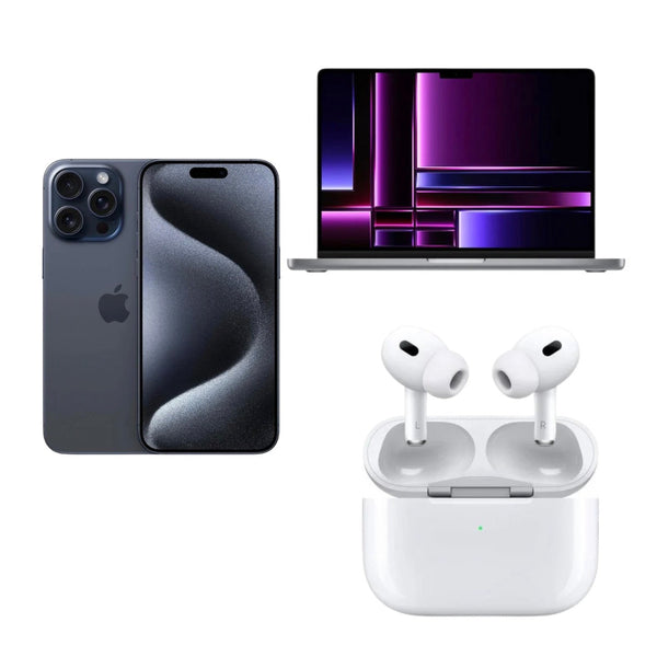 Apple Bundle