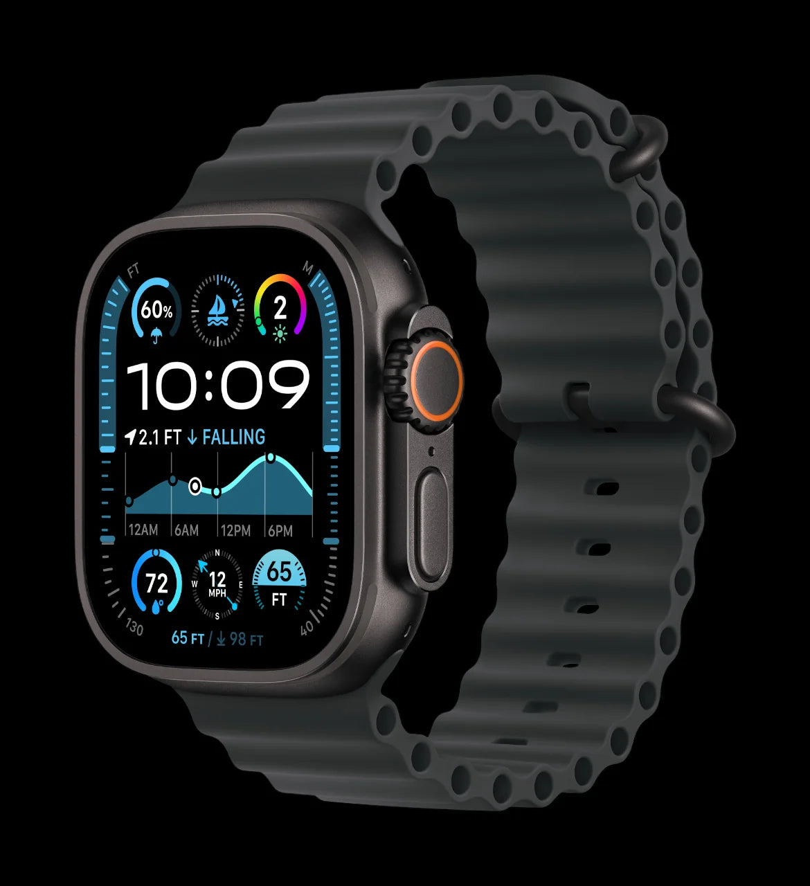 Ultra Watch