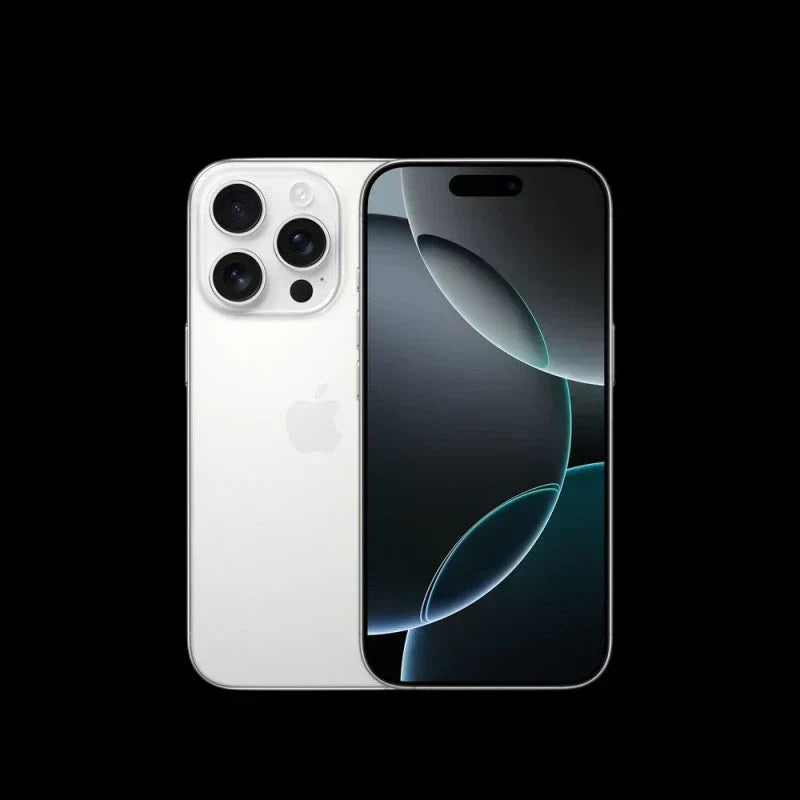 iPhone 16 Pro