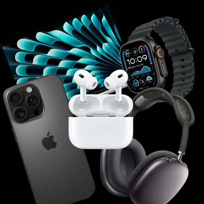 All Electronics Bundle