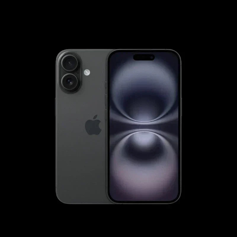iPhone 16