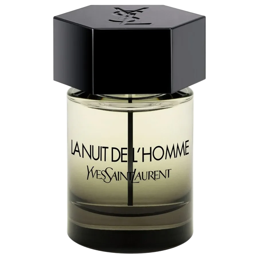 YSL Fragrance