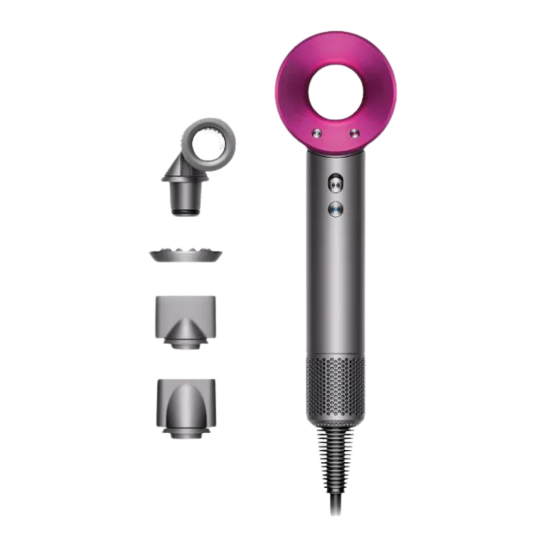 Dyson Supersonic