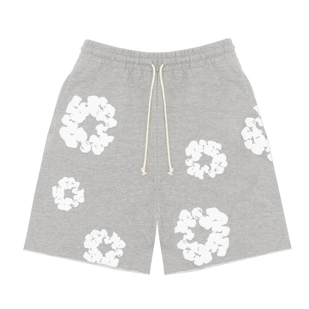 Denim Tears Short