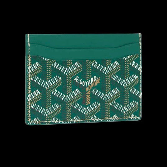 Goyard Wallet