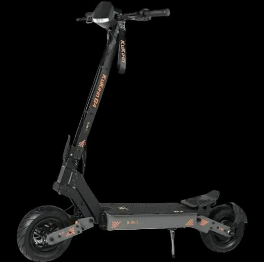 Kukirin G4