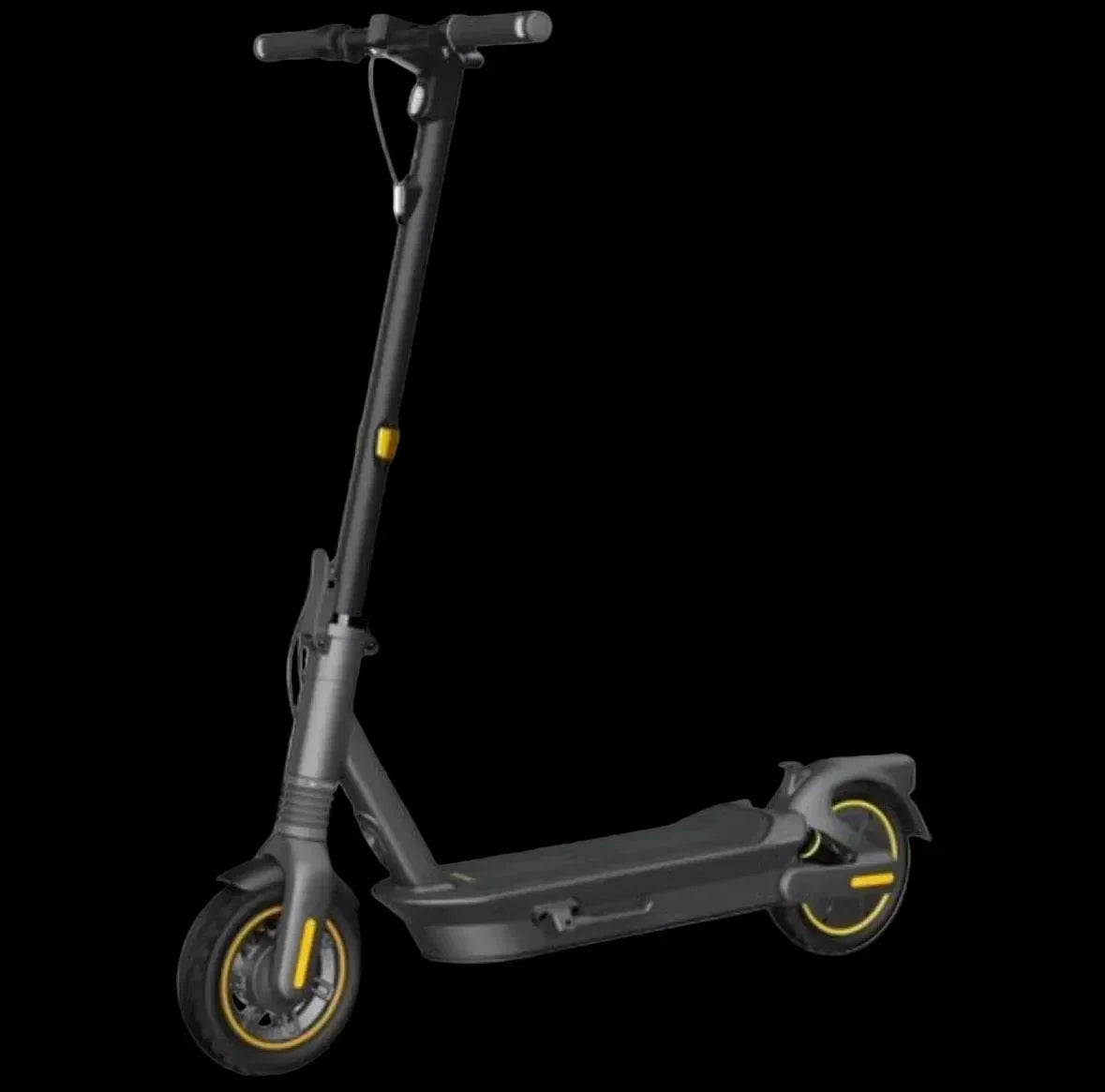 Ninebot KickScooter Max G2 D