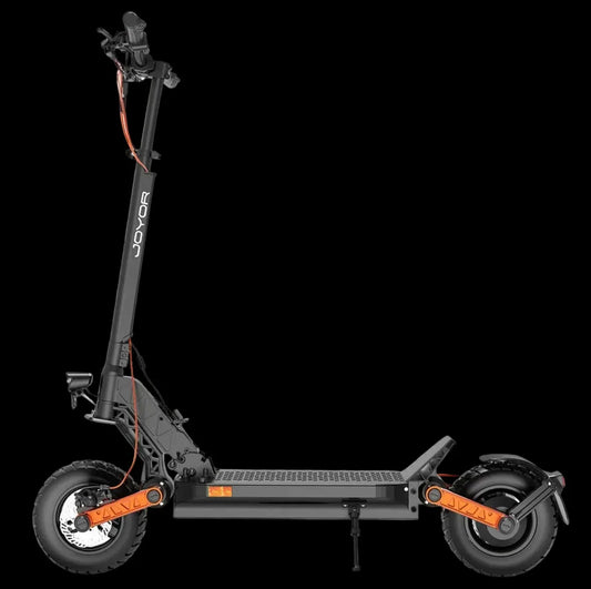 Joyor S5-PRO