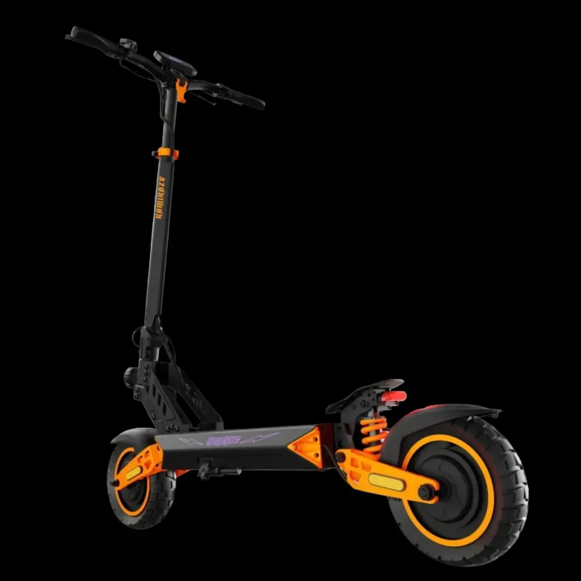 Kamikaze K1 Max