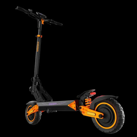 Kamikaze K1 Max