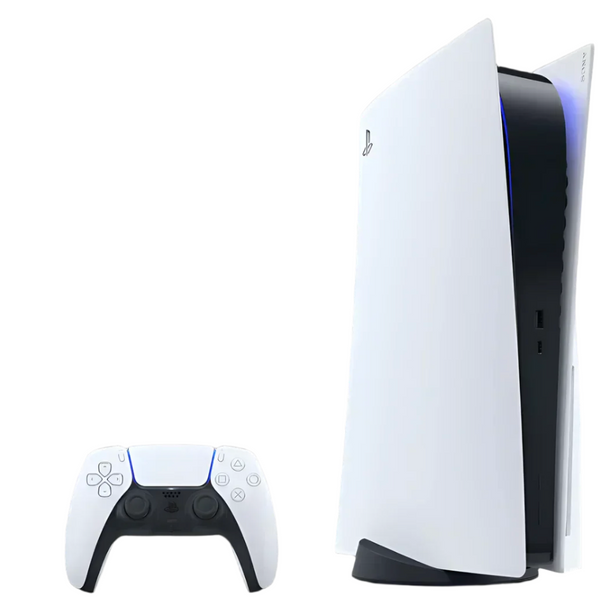 Play Station 5