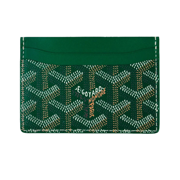 Goyard Wallet