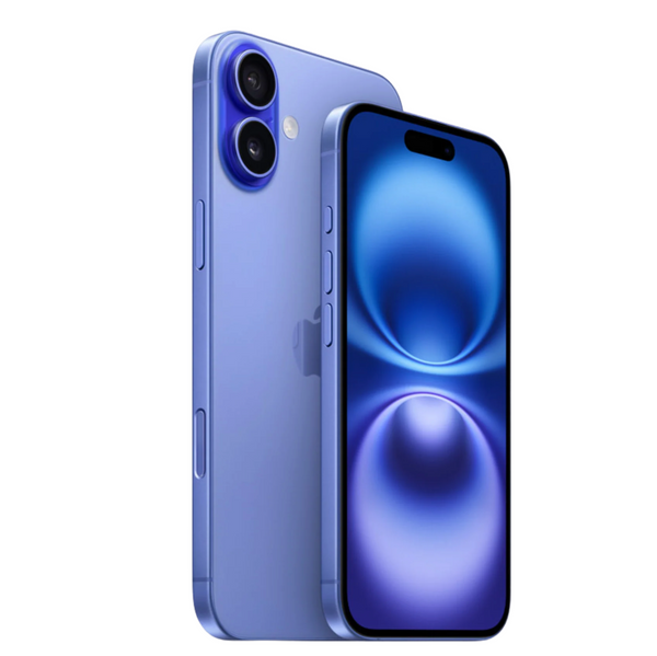 iPhone 16