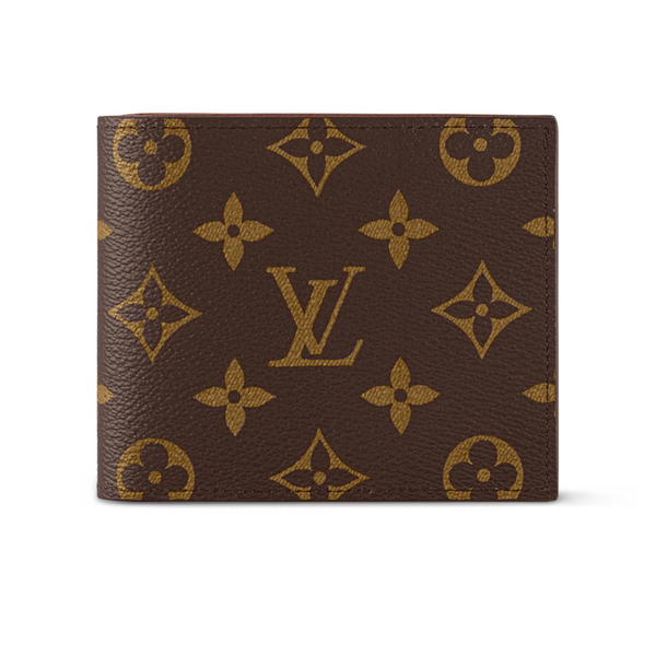 LV Wallet