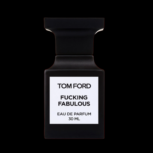 Tom Ford