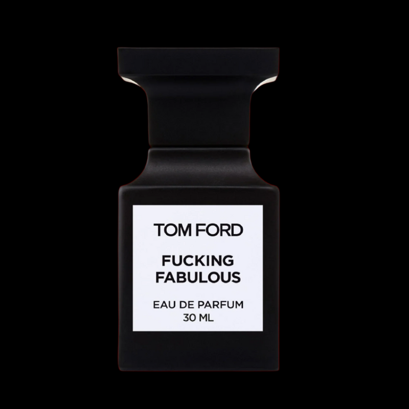 Tom Ford