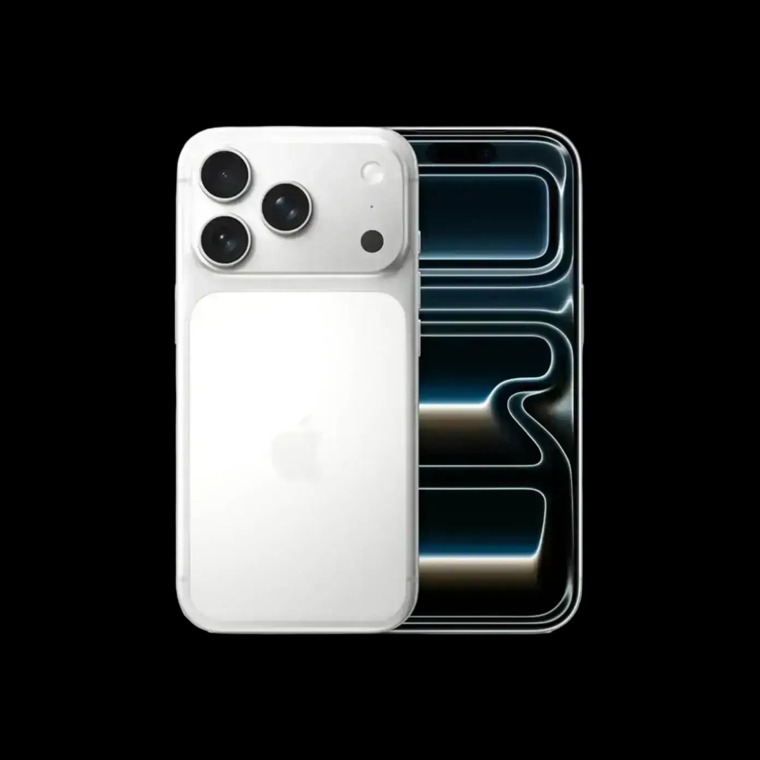 iPhone 17 Pro
