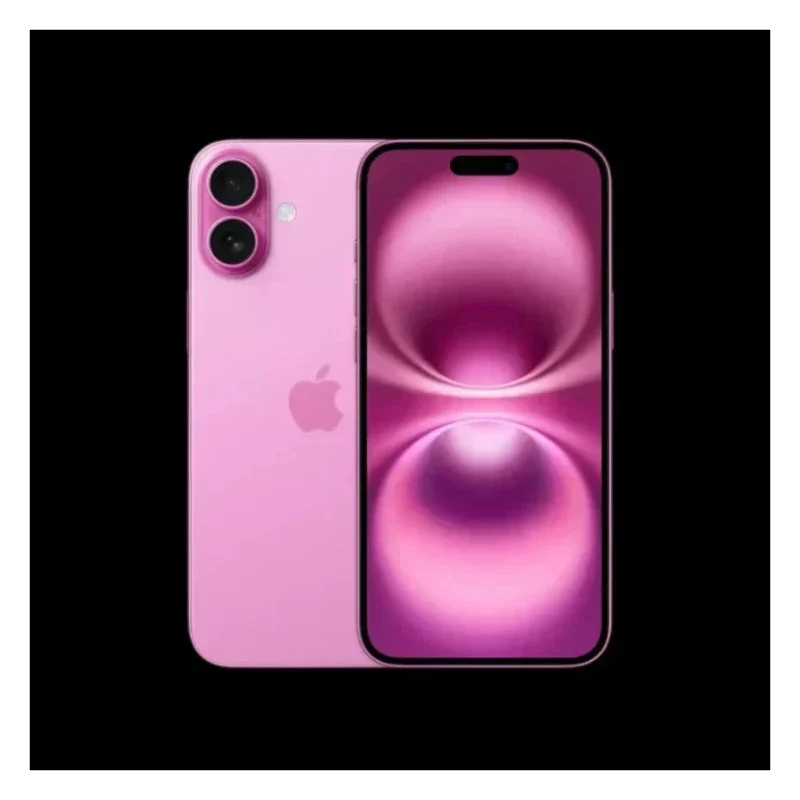 iPhone 16